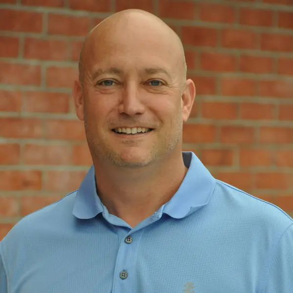 Joe Steiger