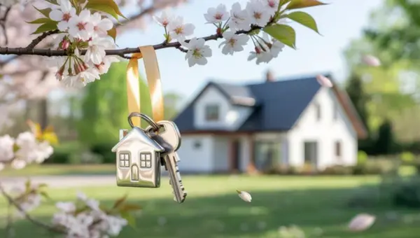 April Newsletter,Chandy Andre