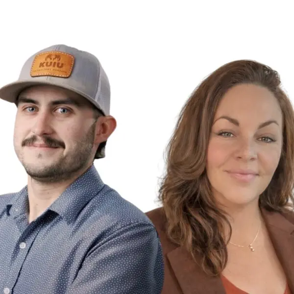 Vest & Lervig Real Estate Team Team