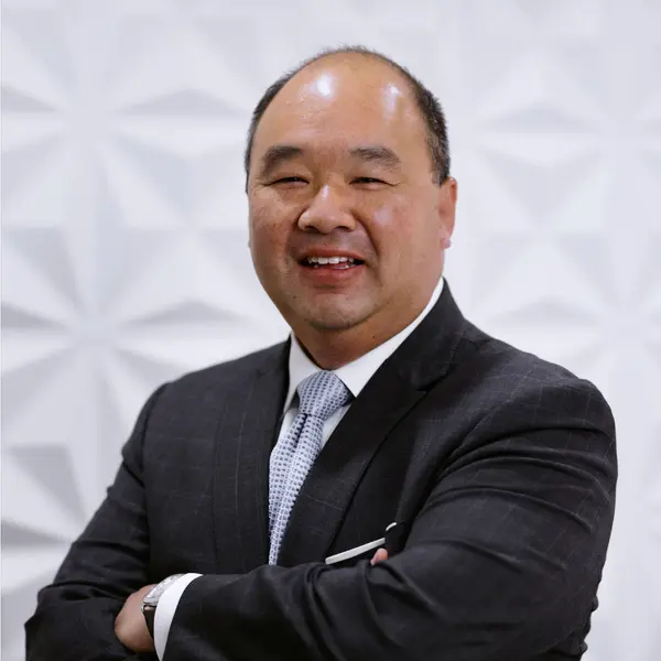 Darin Kong