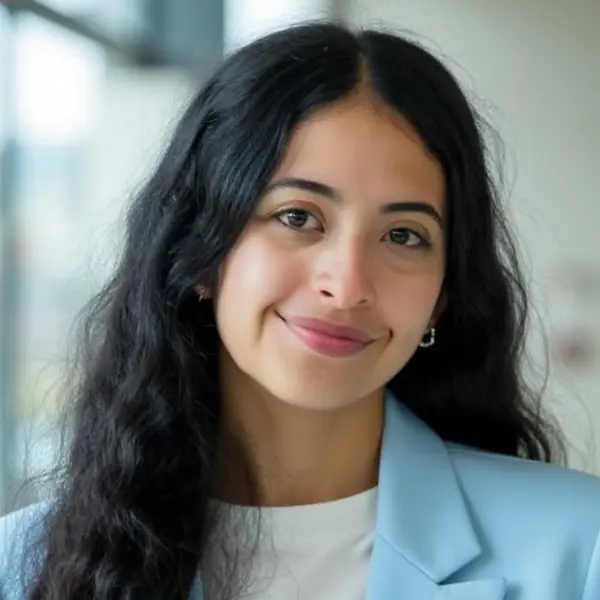 Sofia Carvajal Rodriguez