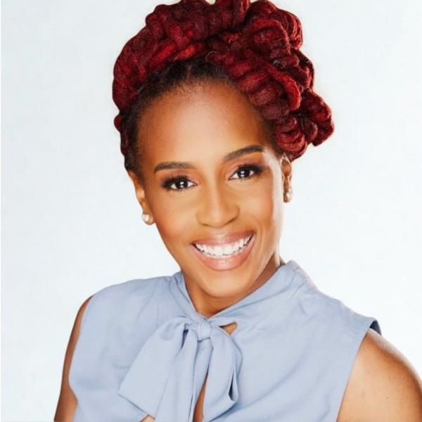Nicole Bolden