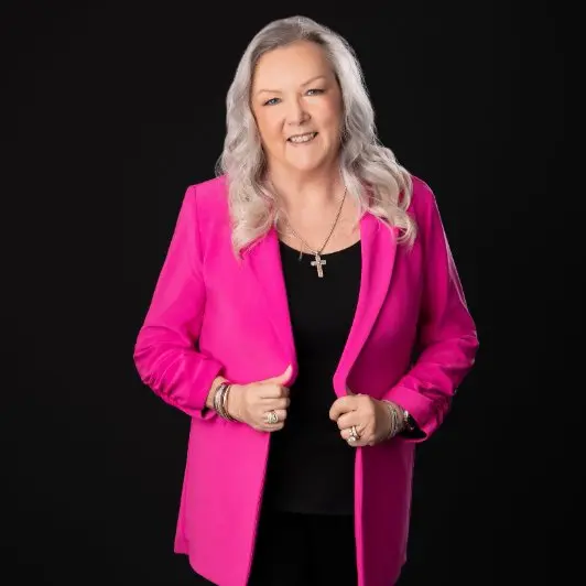 Suzanne Vasbinder