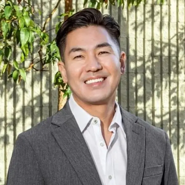 Jared Okawa