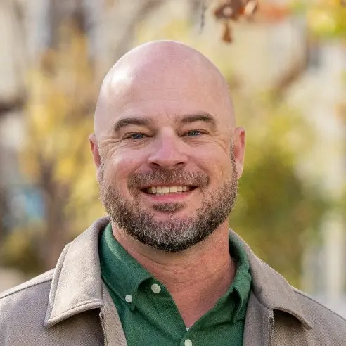 Jonathan Pearson