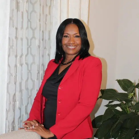 Cherry Ann Harris