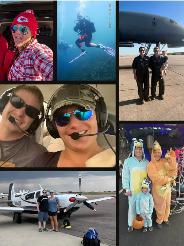 Stephanie "Brita" Rocco