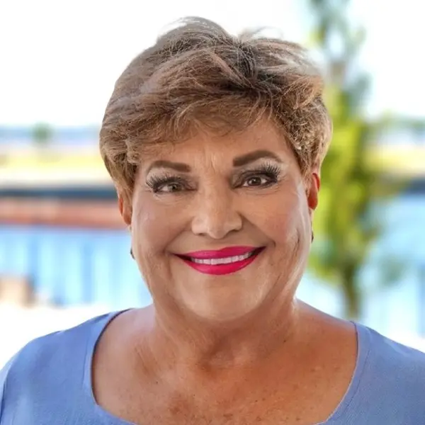 Pamela Luthi