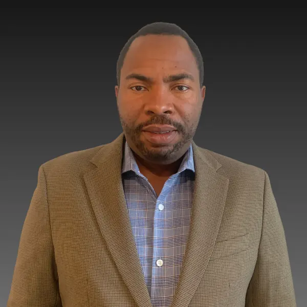 Christian Okoebor Josuae