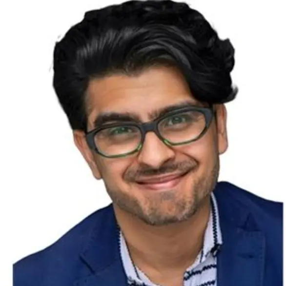 Pratik Bhatia