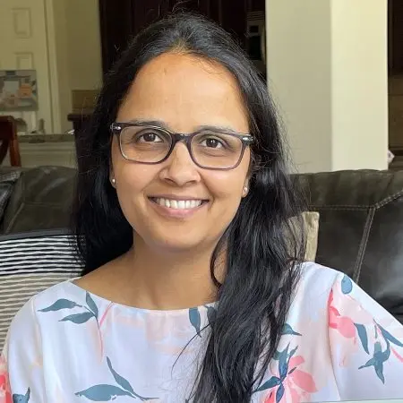 Shirin Ali Kanchwala