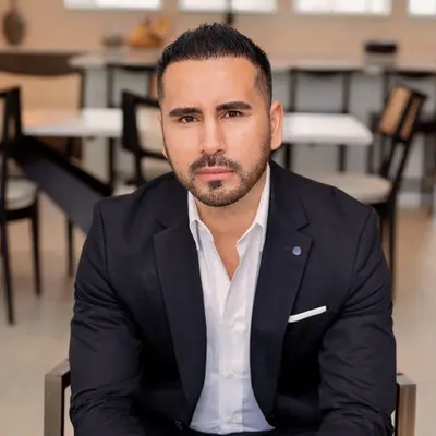 Julian Ramos