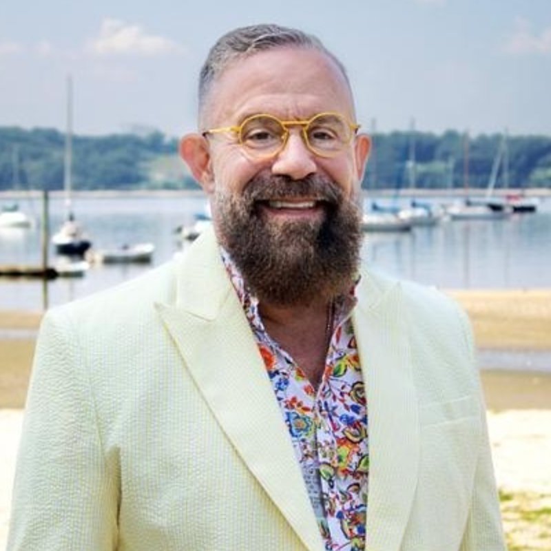 Ian Rubinstein