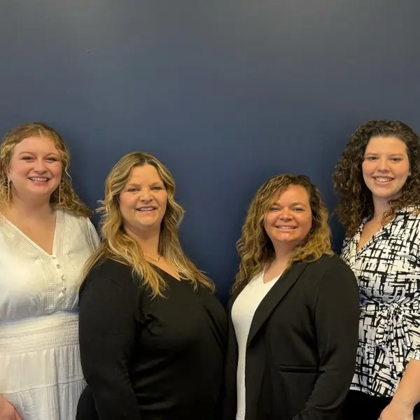 Chris Ann Nicolaisen