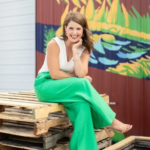 Lindsey Reed