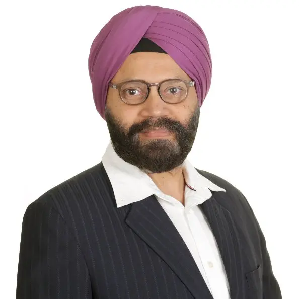 Deepi Pahwa
