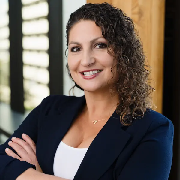 Mireille Von Trapp-Hall