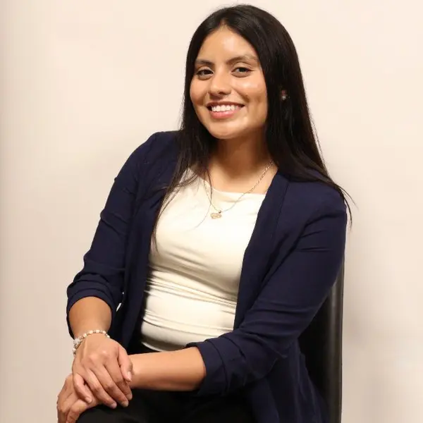 Miriam Hernandez-Matias