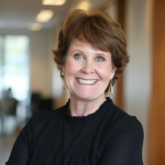 Cindy Dorfner