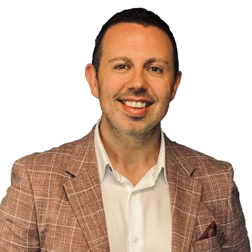 Daniel Guillaro