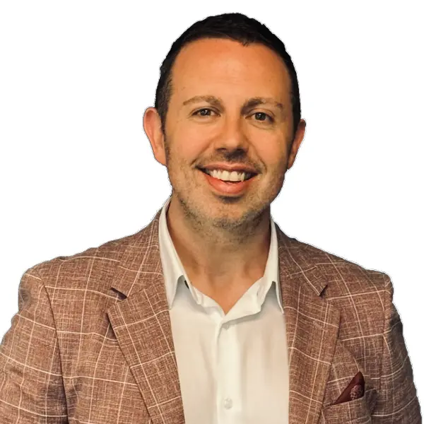 Daniel Guillaro
