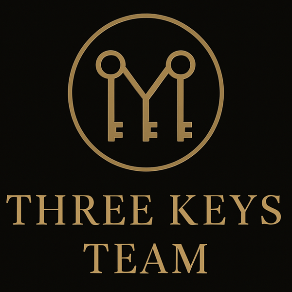 Three Keys Team