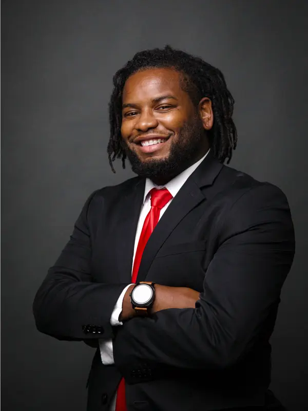 Carlton Gray