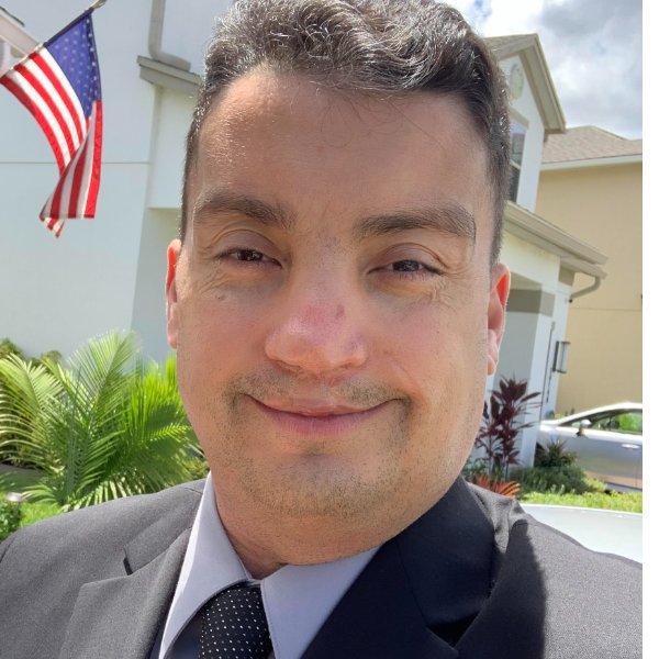 James Mena Jr