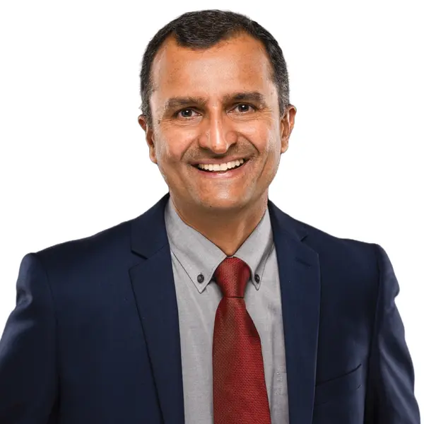 UMANG GAJJAR