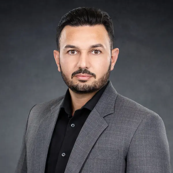 Parminder Kang