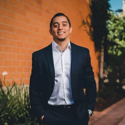 Benjamin Cavazos