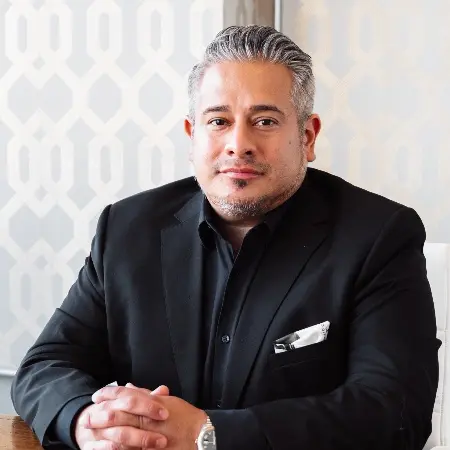 Bryant Mero