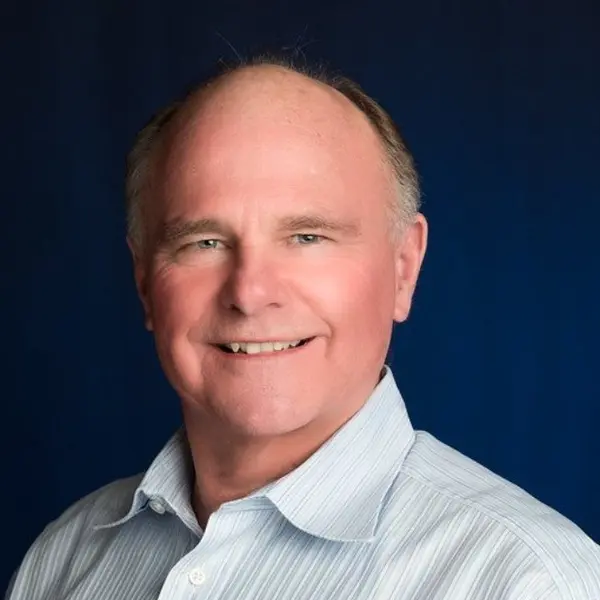Gregg Bunker