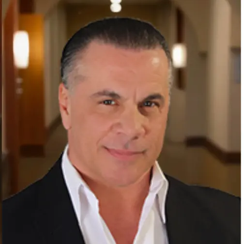 Barry Calvagna