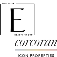 Erickson Realty Group - Corcoran Icon Properties