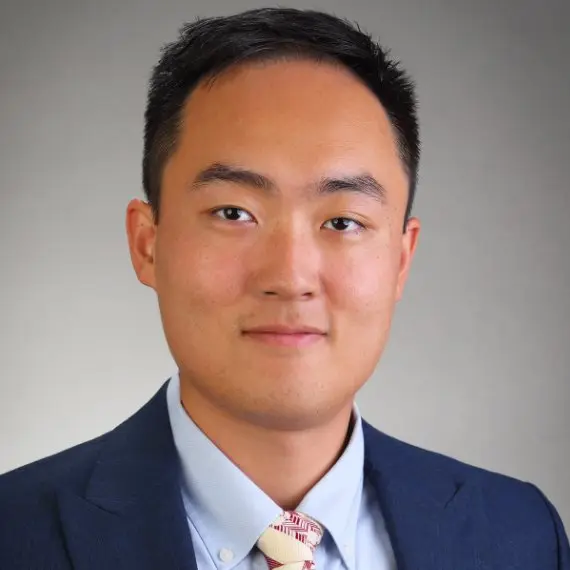David Ding