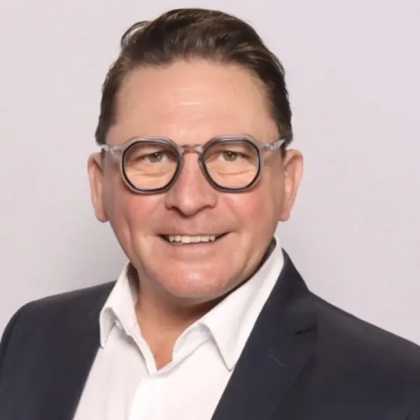 Barry Jordan