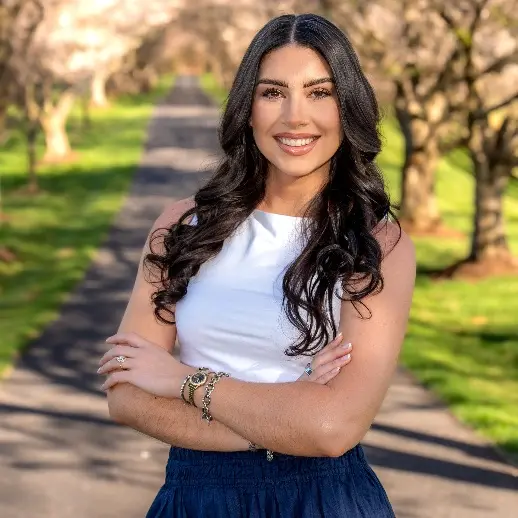 Molly Trujillo