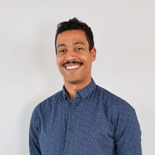 Antonio Jordan