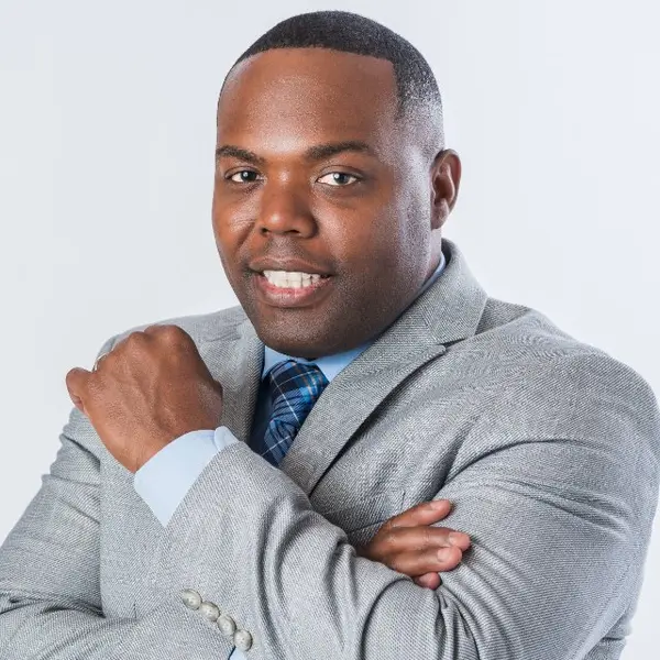 Davarius Sharpe