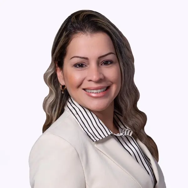 Johanna Torres