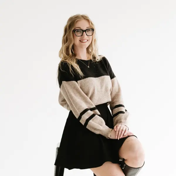 Morgan Heinert