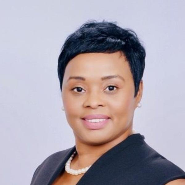 Portia Terrell