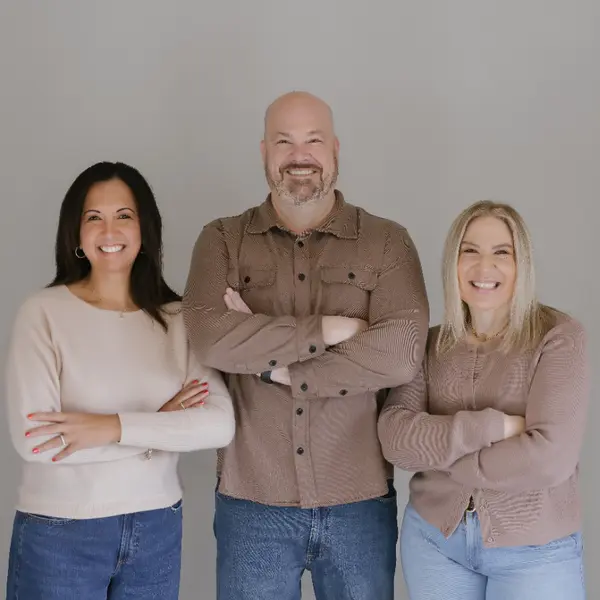 The Move Group