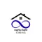 site logo