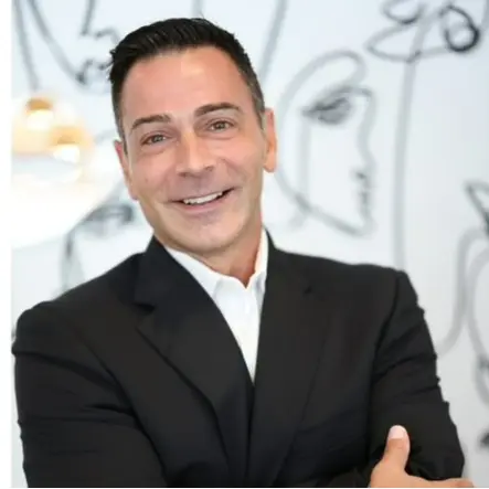 Tony Rosselli
