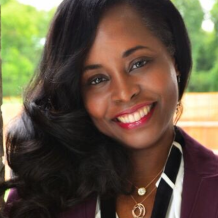 Nichelle Thomas