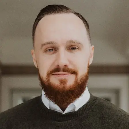 Luke Chase