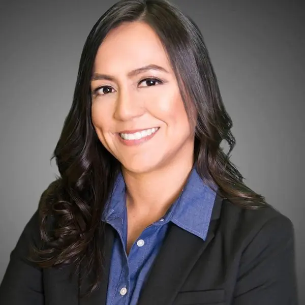 Elizabeth Aguirre