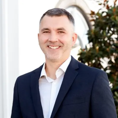 Stuart Gavan